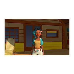 Microids Dolphin Spirit - Mission Ocean - Jeu Nintendo Switch