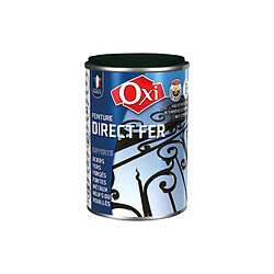 DIRECTE FER LISSE VERT SAPIN 250ML OXI - DFL.250VS