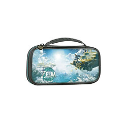 Pochette de transport Deluxe Officielle Nacon The Legend of Zelda Tears of the Kingdom pour Nintendo Switch Nintendo Switch Lit