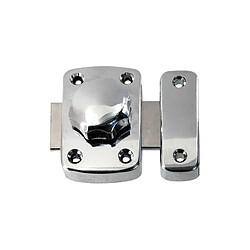 Verrou, cadenas & targette Vynex