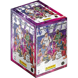 Boîte - PANINI - Basket NBA US 2024/25 - 50 pochettes de 5 stickers