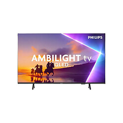 TV LED 50'' PHILIPS 50PUS8550/12