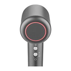 Avis Sencor SHD 8510SL - Gris