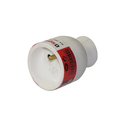 Legrand 050102 - fiche femelle 2P+T