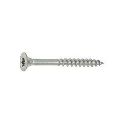 ULTIMA VISSER FIXER COLLER Vis à bois agglomérés tête fraisée Torx inox A2 4X30 18 boîte de 200 ULTIMA 12640030