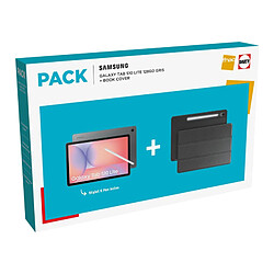 Samsung Galaxy Tab S10 Lite - Anthracite