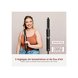 Acheter Shark FlexStyle HD446EU - Noir