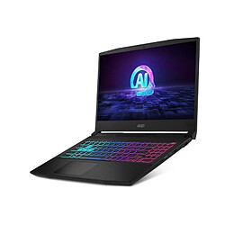 Acheter Msi Katana 15 - Noir