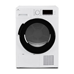 Sèche-linge Continental Edison