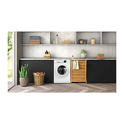 Avis Hotpoint NS11469FWKFR - Blanc