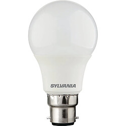 Lampe TOLEDO GLS IRC 80 230V 806lm SL4 SYLVANIA 0029636