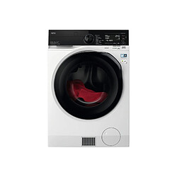 Aeg LWR98B166X - Blanc