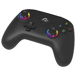 Subsonic WIRELESS LED CONTROLLER BLACK Manette sans-fil noir Switch