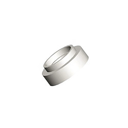 Bague isolante diffuseur montage courte pour torches SRL 9 20 17 18 26 ABICOR BINZEL 701.1286