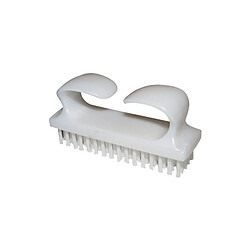 BROSSE ONGLES NYLON 1 FACE A POIGNEE THOMAS - 905