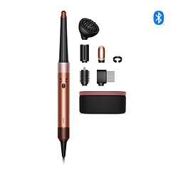 Dyson Airwrap i.d. - Soie ambrée