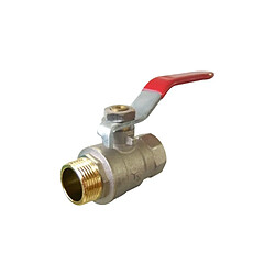 VANNE 1/4 TOUR MF 15X21 ACS VRAC BOUTTE - 2159640