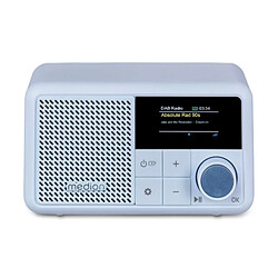 Acheter Medion AAAQH12606 - Bleu