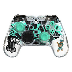 Avis Turtle Beach REALMz WL CTL XB MINCRFT DIAMD