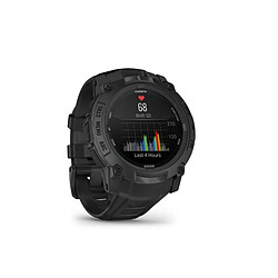 Avis Bracelet d'activités GARMIN Noir