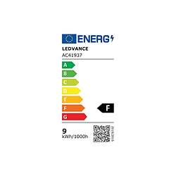 Ampoule LED