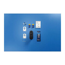 Abus Boîtier motorisé serrure connectée - Noir
