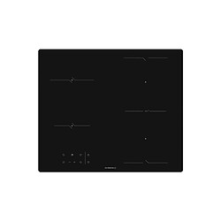 Plaque vitrocéramique De Dietrich dpv4605hb