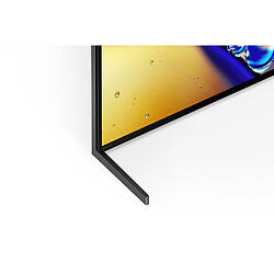Avis Sony Bravia 8 II - Argent sombre