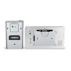 Avis Interphone vidéo filaire - SCS SENTINEL - VisioFirst 7 - écran 7 - Garantie 3 ans