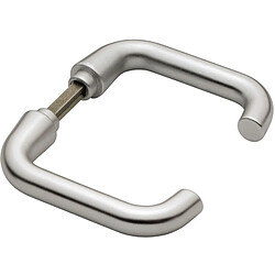 Béquille double Paris F1 HOPPE 3299108