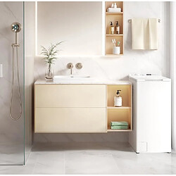 Avis Continental edison CELL712TW - Blanc