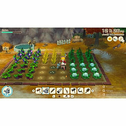 Premium Story of Seasons Grand Bazaar Nintendo Switch 2