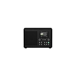 Radio Pure Classic H4i Noir
