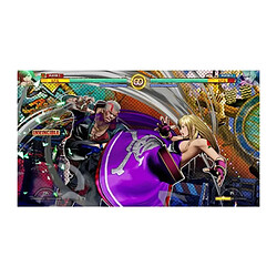Acheter Just For Games Fatal Fury City of the Wolves - Special Edition - Jeu Xbox Series X