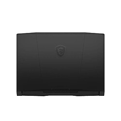 Msi Katana 15 - Noir pas cher