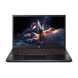 PC Portable Gamer - ACER - Nitro V 15 ANV15-52-50K6 - Windows 11 - 15,6'' FHD IPS 165Hz - RTX 5050 - Core i5-13420H - RAM 16Go