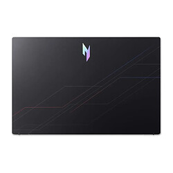 PC Portable Gamer - ACER - Nitro V 15 ANV15-52-50K6 - Windows 11 - 15,6'' FHD IPS 165Hz - RTX 5050 - Core i5-13420H - RAM 16Go pas cher