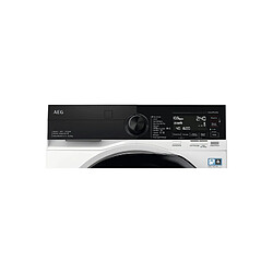 Aeg LWR98B166X - Blanc