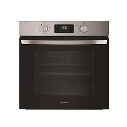 Indesit IO275PX - Inox
