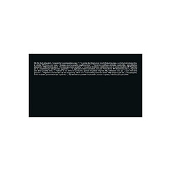 Avis Braun Series 6 - Noir