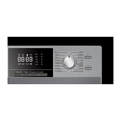 Continental edison CELL10140S3 - Argent