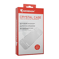 Coque de protection Azgenon CC50 Transparent pour Nintendo Switch 2