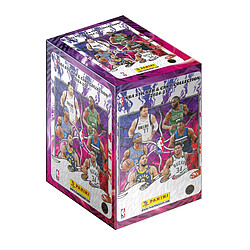 Panini Boîte stickers NBA 2024/25 - 50 pochettes