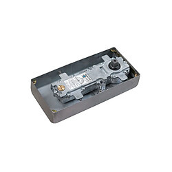 LCN Pivot de sol série 86 N TH axe carré arrêt à 105° MUSTAD 3050705677