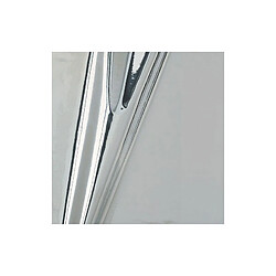 ADHESIF META BRILLANT ARGENT 1.5MX45CM D-C-FIX - F3470003