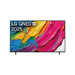 QNED 2025 LG - 75QNED80A6A