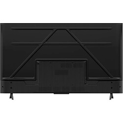 Avis TV HDR Tcl 50P69K 127 cm 4K UHD 2025 Aluminium brossé