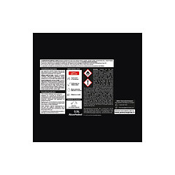 JULIEN FER ANTI ROUILLE NOIR BRILL.0L5 JULIEN - 5695804