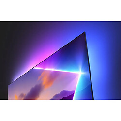 Avis Philips 75PUS8500 - QLED