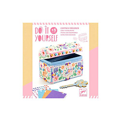 Mosaïque Djeco Précieux trésors